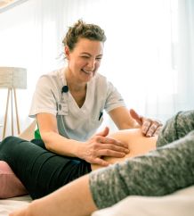 In den Betrieb überführt: die Hebammen-geleitete Geburtshilfe