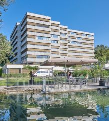 Die Lindenhofgruppe und die tilia Stiftung bauen ihre Kooperation im Bereich Spezialisierte Palliative Care aus 