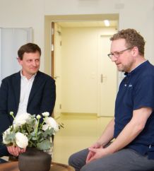 Zusammenspiel