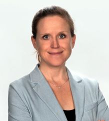 PD Dr. med. Sabrina Jegerlehner folgt auf Prof. Dr. med. Markus Mohaupt