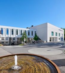 Lindenhofgruppe: Effizientere Abläufe - mehr Patientenbehandlungen - besseres Ergebnis - bessere Arbeitsbedingungen