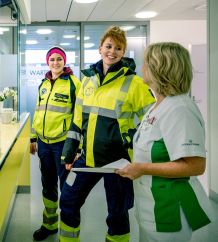 Vorreiterrolle: Lindenhofgruppe mit Smart Managed Care