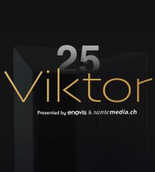 Das Notfallzentrum Bern der Lindenhofgruppe ist für den Viktor-Award nominiert – Ihre Stimme zählt