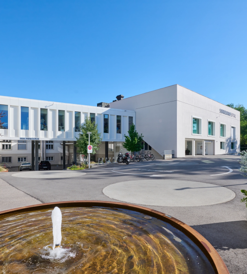 Anpassung der Betriebszeiten Notfall Sonnenhof