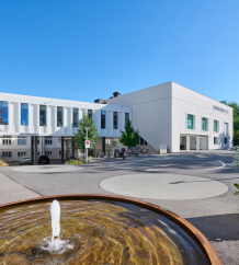 Anpassung der Betriebszeiten Notfall Sonnenhof