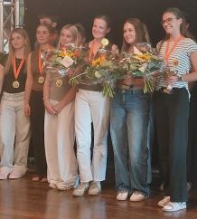 Kantonale Berufsmeisterschaften 2026: Michelle Jaël Wittwer brilliert mit dem 2. Platz
