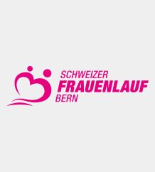 Die Lindenhofgruppe am Schweizer Frauenlauf​