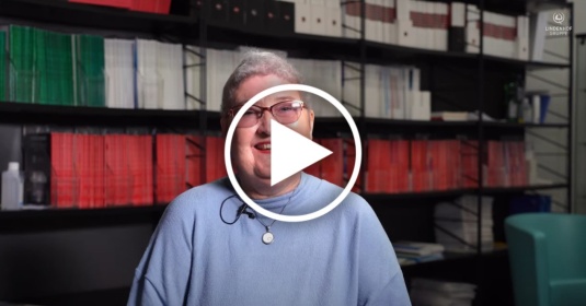 Michèle Bowley über das Leben, den Tod und etwas, das so niemand erwartet hätte.