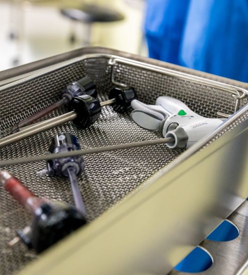 Miteinander Nachhaltig: Erfolgsmeldungen aus dem Recycling-Projekt mit Johnson &amp; Johnson