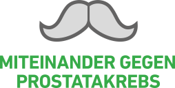 Miteinander gegen Prostatakrebs