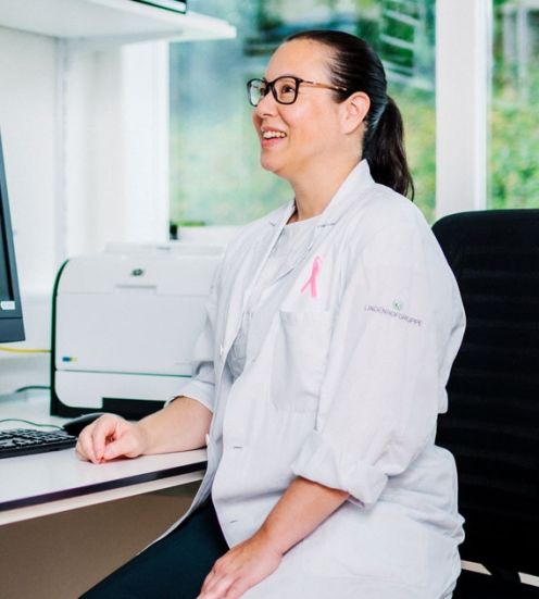 «Nachsorge ist Heilungszeit.»