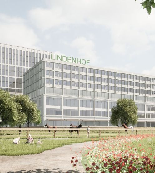 Vertiefte Abklärungen zur Spitalkonzentration Lindenhof