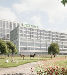 Vertiefte Abklärungen zur Spitalkonzentration Lindenhof