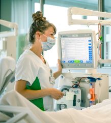 Das Nierenzentrum Bern erhält B-Status als Weiterbildungsstätte 