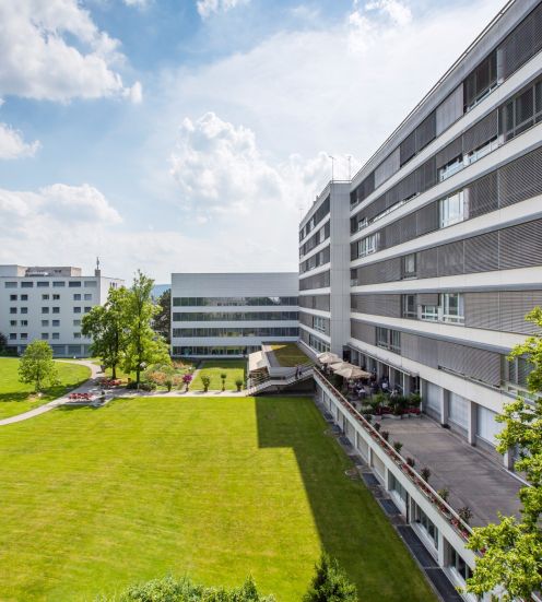 Trendwende und positives Jahresergebnis