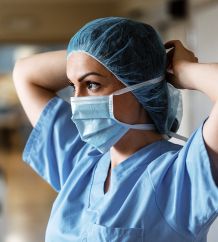 Aber sicher - eine Kampagne des Kanton Bern und seiner Gesundheitsinsitutionen