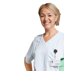 «Wir pflegen die Pflege»