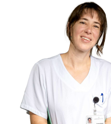 «Die Pflege trägt zu einer sinnvollen Gesundheitsversorgung bei»