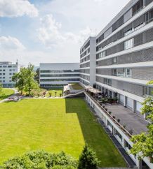 Teilsperrung der Bremgartenstrasse