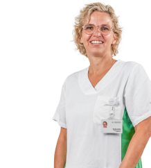 «Ich setze auf positive Leadership»