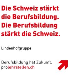 Die Berufswahl und die Lehrstellenvergabe gehen weiter – trotz Pandemie. 