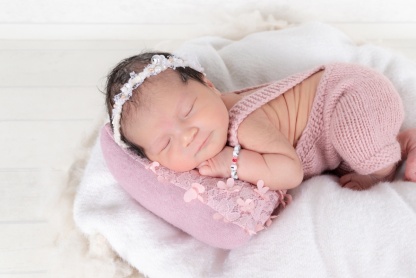 Rubi Teresa Elizabeth