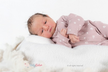 Amarie Kimya Quarrie