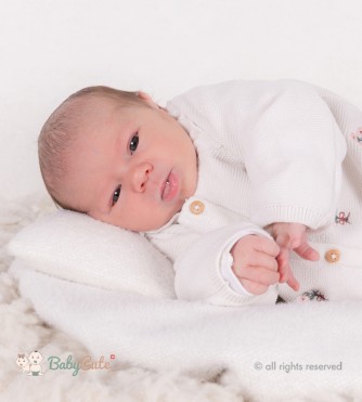 Matilda Mae