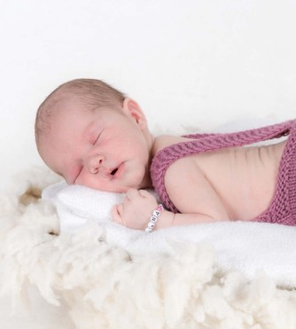 Alina Emily