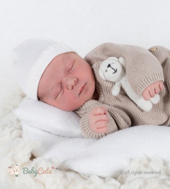 Caleb