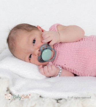Valentina Anna Johanna