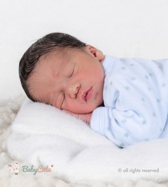Liam Gael