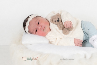 Kristall Alaska Celine