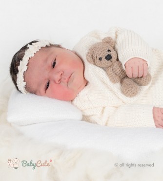 Kristall Alaska Celine