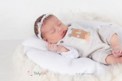 Olivia Emily