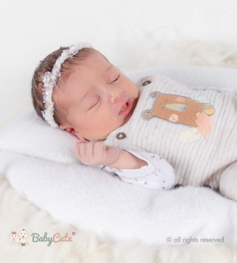 Olivia Emily