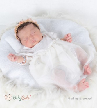 Amalia Magdalena Giselle