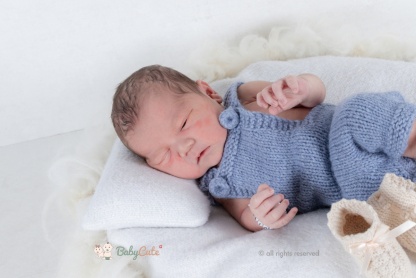 Liam Toni