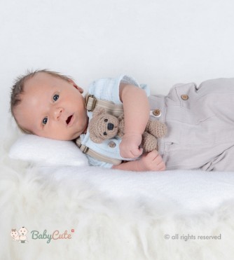 Nelio Iven Ray