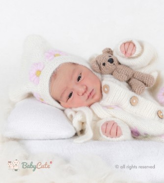 Lily Marie