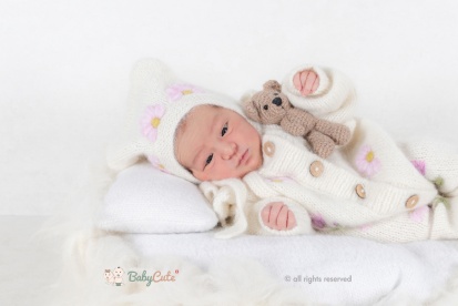 Lily Marie
