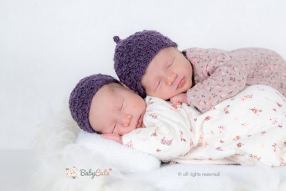 Angela Antonia (oben)