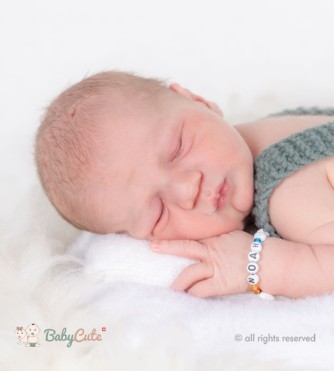 Noah Fynn