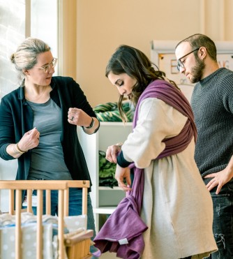 Elternschule &amp; Kurse