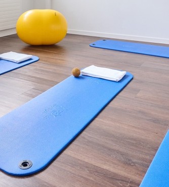 Kurse und Veranstaltungen Physiotherapie