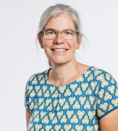 Judith Klomp
