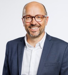 Markus Studer