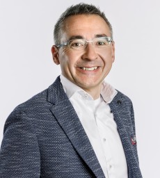 Peter Aebersold