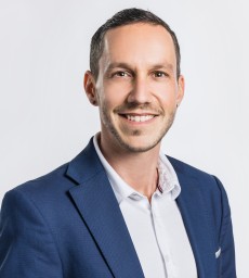 Marc Mona