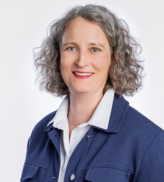Evelyn Baumann